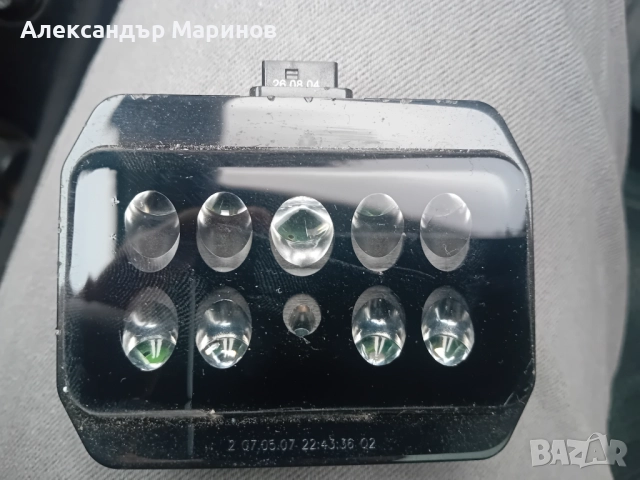 Light sensor , снимка 2 - Аксесоари и консумативи - 52875007