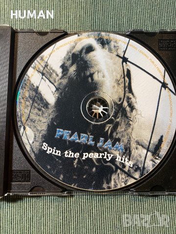 Guns ‘N Roses - Rasmus - Pearl Jam, снимка 9 - CD дискове - 43035252