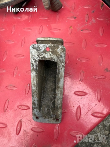 Водач за верига ИЖ