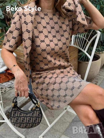 Нов Модел на Gucci Видео на Модела, снимка 7 - Комплекти - 52107022