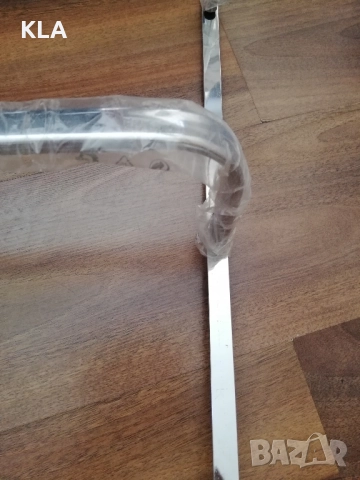 Закачалка за окачване на врата , снимка 3 - Закачалки - 51700579