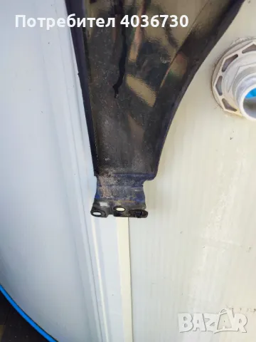 Калник за Ауди А4 В7, снимка 2 - Части - 48062474