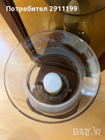 Аплик / лампа за стена, снимка 8 - Други - 49957805