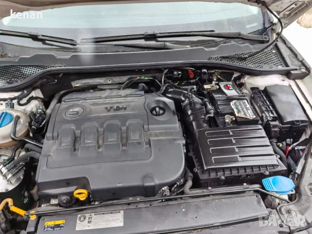 Seat leon, снимка 6 - Автомобили и джипове - 49176063