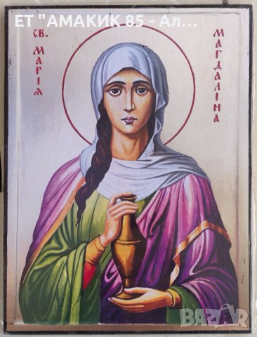 Икони 12/8 , снимка 7 - Икони - 38843945