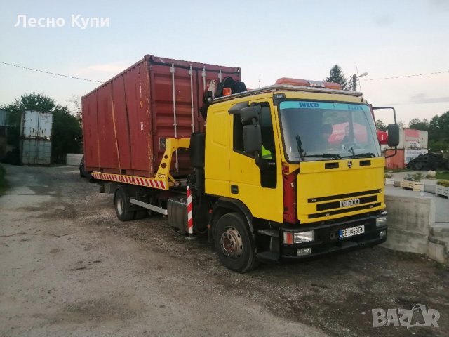 Купувам морски контейнери. Всички размери. , снимка 7 - Транспортни услуги - 32949320