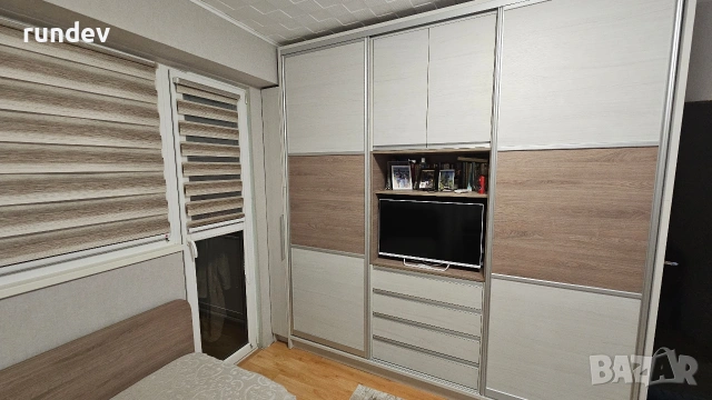 Продавам апартамент в гр.Сливен,кв.Клуцохор, снимка 15 - Апартаменти - 53386450