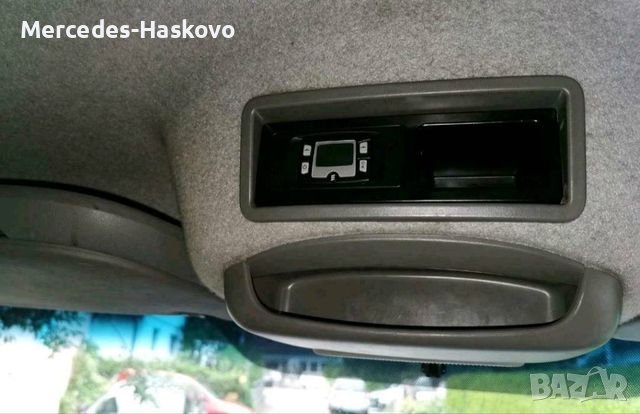 Mercedes-Benz Sprinter, снимка 7 - Бусове и автобуси - 36587464