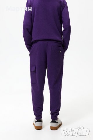 Мъжки комплект Zara - размер L, снимка 6 - Спортни дрехи, екипи - 40030928