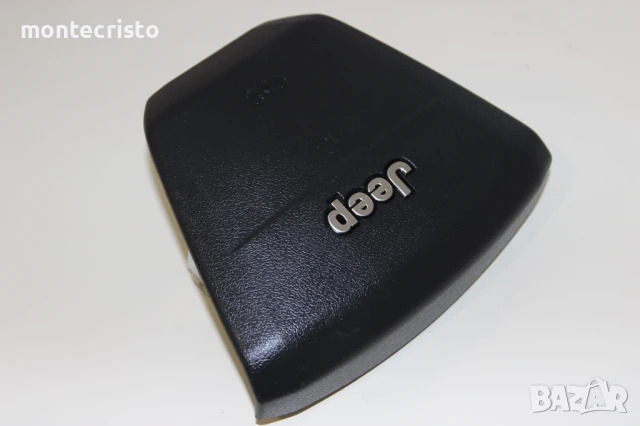 Airbag волан Jeep Patriot MK74 (2007-2011г.) POYD59XDVAD, снимка 3 - Части - 50854368
