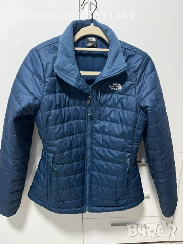 NORTH FACE дамско яке