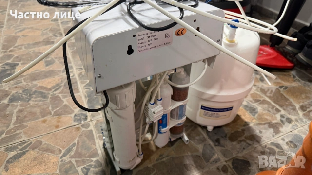 система за обратна осмоза, снимка 2 - Други - 53404562