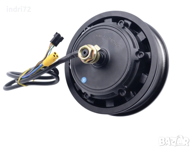 kukirin g2 master заден мотор