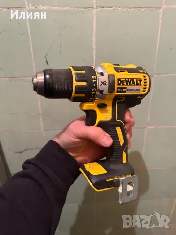 Бързо зарядно Makita и DeWALT,ъглошлайф,циркуляр,винтоверт,ренде,трион, снимка 17 - Други инструменти - 49551638