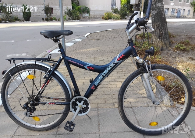 Велосипеди от Германия над 100бр., снимка 3 - Велосипеди - 51586614