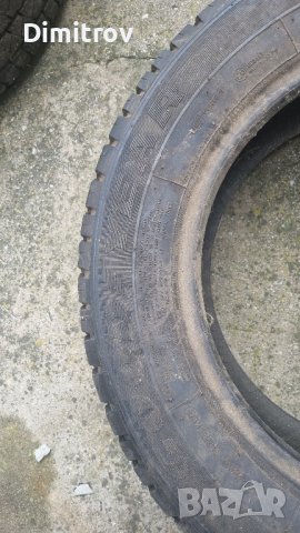 205/65/16С 1 Брой GOODYEAR, снимка 3 - Гуми и джанти - 42978236
