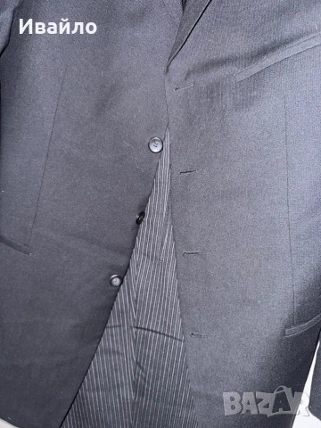 Мъжки костюми, снимка 10 - Костюми - 53449153