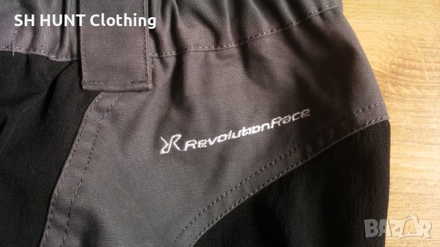 Revolution Race Nordwand Pro Pants Women Stretch дамско 44-XXL / мъжко-L  панталон пролет есен - 204, снимка 13 - Екипировка - 40536716