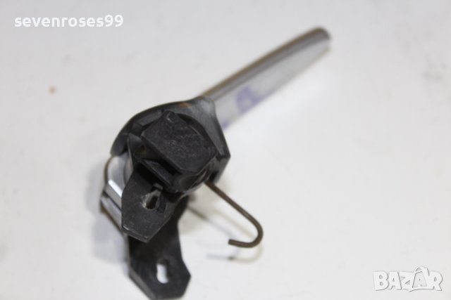 Дръжка вътрешна задна дясна Mazda 6 2006 2.0i 147 Мазда 6 комби, снимка 2 - Части - 43947484