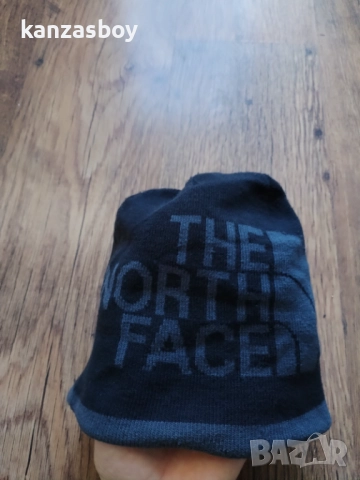 The North Face - страхотна зимна шапка 