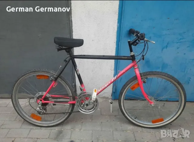 Колелета26 цола(разпродажба до120лв), снимка 4 - Велосипеди - 36402050