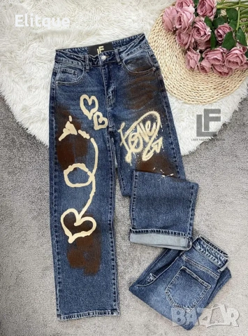 дънки , снимка 13 - Дънки - 53051898