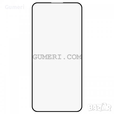 Nokia X30 - Стъклен Протектор за Целия Екран, снимка 2 - Фолия, протектори - 38804517