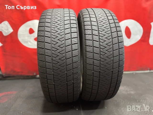 265 65 17, Зимни гуми, GripMax StatureM/S, 2 броя, снимка 2 - Гуми и джанти - 51637128