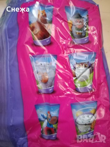 Търся чаши Милка/Milka подобни на тези от снимката , снимка 2 - Колекции - 28681000