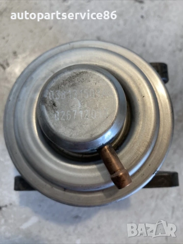 EGR клапан за Jeep Compass 2.0 CRD (2009) 038131501AN, снимка 2 - Части - 53391200