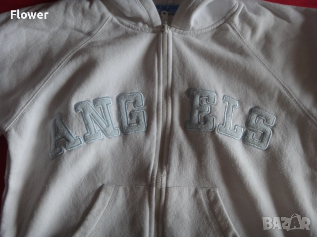 3 броя Детски горнища, размер 5-6-7 годишно, снимка 13 - Детски якета и елеци - 52948217