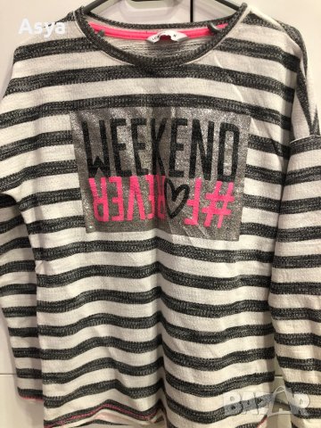 Блуза H&M , снимка 1