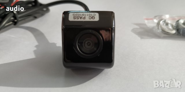 Камера за задно виждане универсална, снимка 3 - Аксесоари и консумативи - 27125325