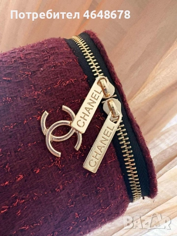 Чантички Chanel, снимка 8 - Чанти - 53487858