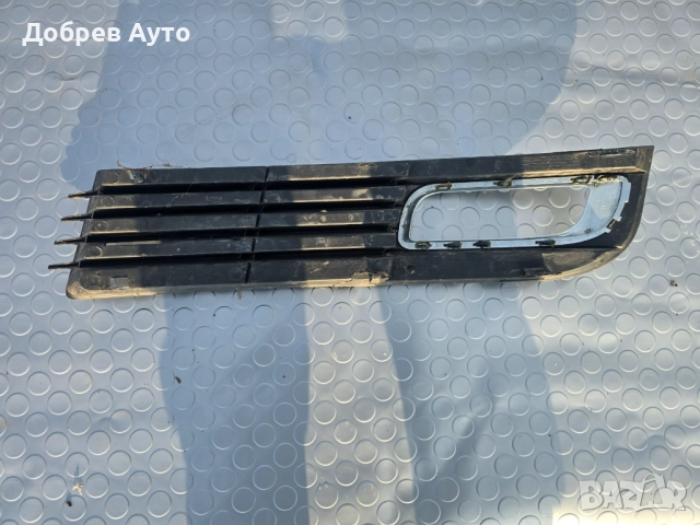 Дясна решетка за предна броня за Audi A8 D3 Facelift , снимка 2 - Части - 52877567