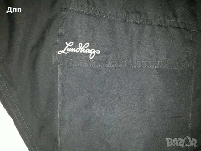 Lundhags (М) дамски туристически (трекинг) хибриден панталон , снимка 5 - Панталони - 27659186