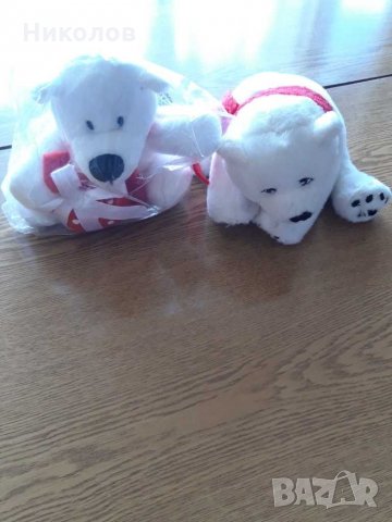 Играчки на Киндер (kinder), КОКА-КОЛА, m&m , снимка 13 - Колекции - 12888522