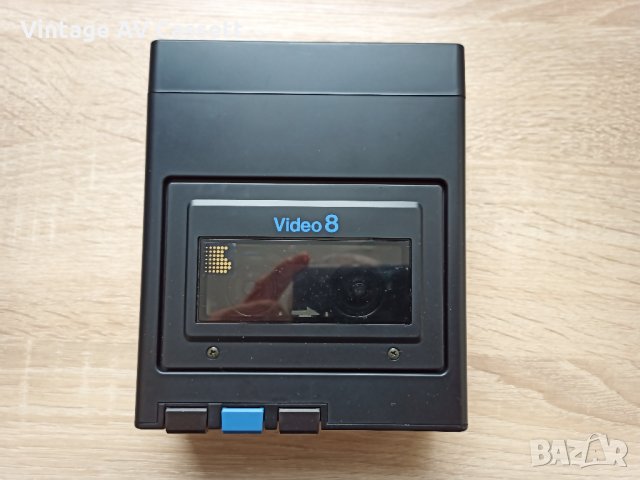 Продавам Video 8 Rewinder Sony BE-V8, снимка 3 - Плейъри, домашно кино, прожектори - 32299606