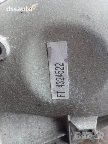 Автоматична Скоростна кутия BMW ZF 6HP-26, снимка 5 - Части - 42959983