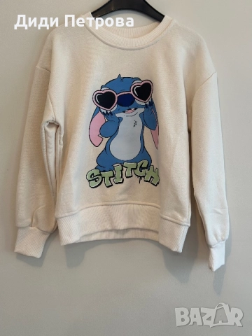 Детска блуза