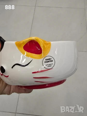 чаши купи и чинии, снимка 5 - Чинии - 50992206