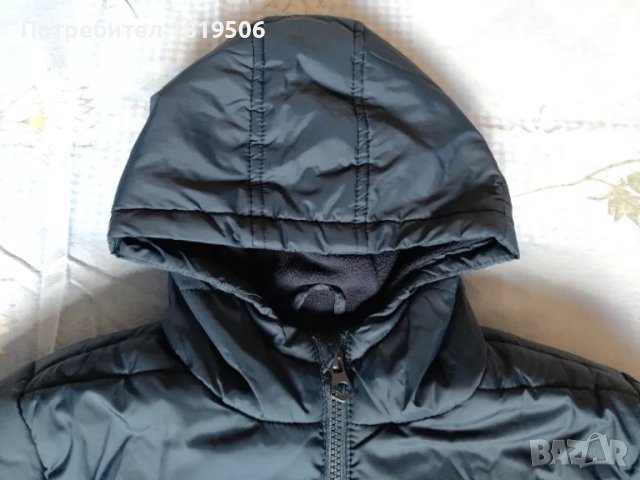 зимно яке за момче 146-152 см, снимка 2 - Детски якета и елеци - 50328692