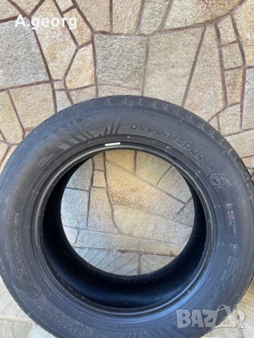 Sport /green 225/60R16 летни , снимка 5 - Гуми и джанти - 39751422