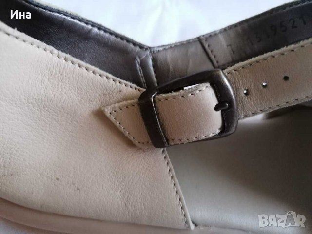 Marks&Spencer нови ест. Кожа, снимка 5 - Сандали - 32511020