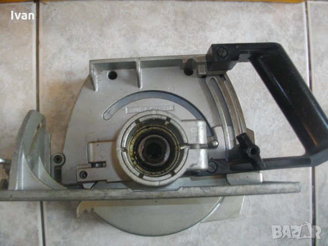 MAX Функция-AEG-Нова Приставка Ръчен Циркуляр за Бормашина-Немска-Отлична, снимка 4 - Други инструменти - 33174609