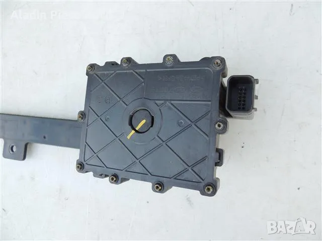 Сензор, блок за защита на пешеходци; Kia Stinger удар код 66970-J5300 , снимка 5 - Аксесоари и консумативи - 50309719