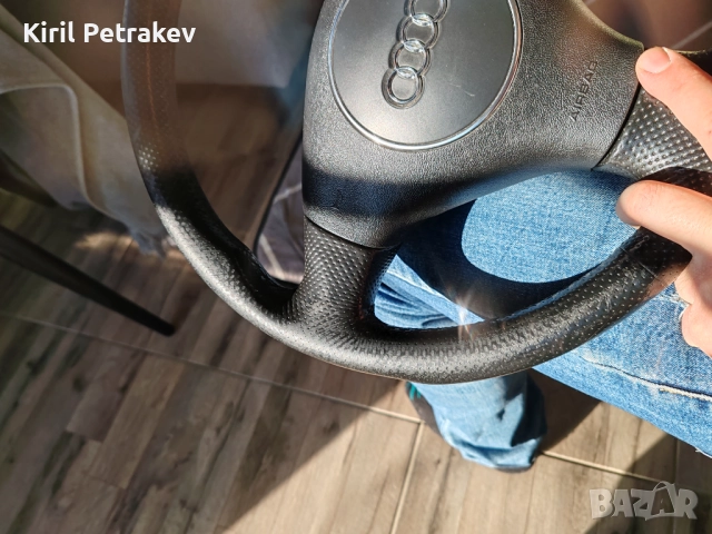 Волан за ауди А3 и А4, снимка 3 - Части - 52988319