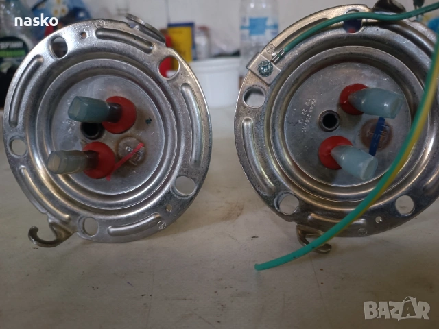 бойлер ariston velis evo части , снимка 6 - Бойлери - 53537416