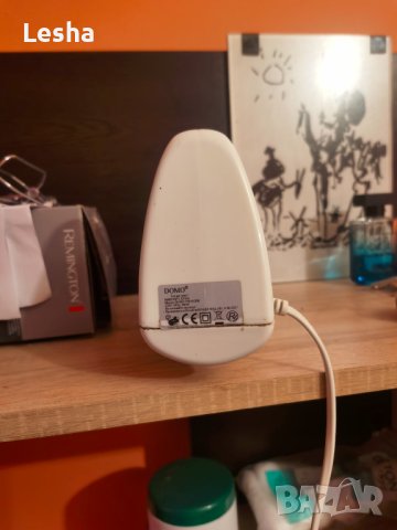 Миксер ДОМО , снимка 6 - Други - 43518931