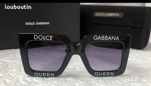 Dolce Queen детски слънчеви очила, снимка 2 - Слънчеви и диоптрични очила - 28368689